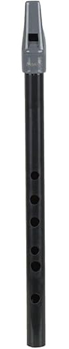 BishtHub Bansuri-Bansuri-Flöte aus PVC-Faser, für Musikinstrumente, Mund-Percussion, Bansuri-B-Typ, Geschenkartikel, 35,6 cm, 1 Stück