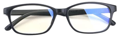 Wxyestna Farbenblinde Brille, Vollformat-Brille zur Korrektur von Farbenblindheit, Unisex, für Rot-Grün-Farbenblindheit
