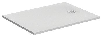 Ideal Standard K8190FR Piatto Doccia Ultraflat, Bianco