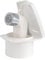 OSCULATI Doccetta Boris Bianca Tubo PVC 2,5 m