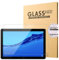 Cool Protector Pantalla Cristal Templado para Huawei Mediapad T5
