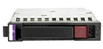 Hewlett Packard Enterprise 2TB 6G SAS 7200 LFF 2000GB SAS - Interne Festplatten (2000 GB, SAS, 7200 RPM, 3.5 Zoll, Server/Arbeitsstation, 6 Gbit/s) (Generalüberholt)