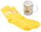 Paladone Elf Movie Christmas Coffee Mug and Socks Gift Set