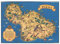 Maui Poster Reproduktion – Format 50 x 70 cm Luxuspapier 300 g – Verkauf der digitalen Datei HD möglich