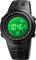 Digitaluhr für Jungen Kinderuhren Wasserdicht Sport Uhr Kinder mit Alarm Timer Datum LED-Beleuchtung Jugendliche Stoppuhr Elektronische Jungen Armbanduhr Teenager Watch Boys Girls Kids