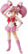 BANDAI Tamashi Nations - Pretty Guardian Sailor Moon - Sailor Chibi Moon (Animation Color Edition), Spirits S.H.Figuarts