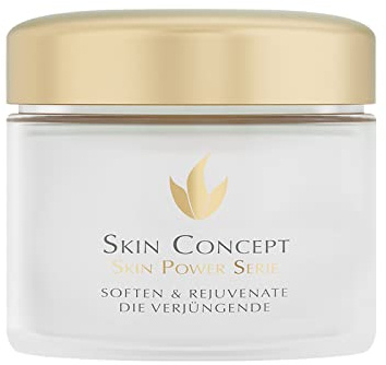 Aloe Vera Cosmetic Tratz Skin Concept Skin Power Serie