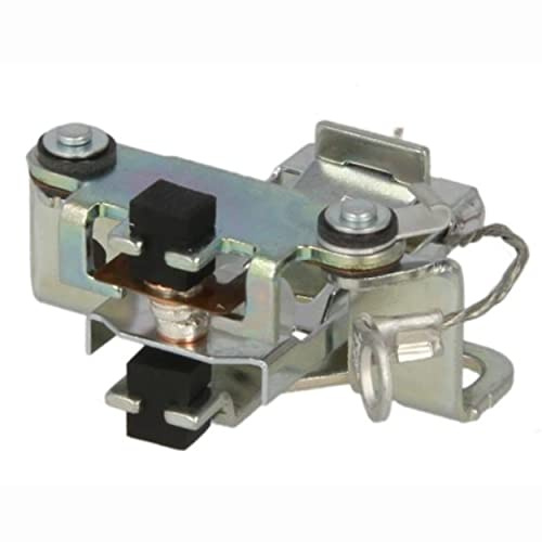 Tourmax FPS-900 Kraftstoffpumpen Reparatursatz für Honda Kawasaki KTM Suzuki Yamaha