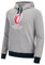 Macron RWC 2023 Rugby World Cup Overhead Hoodie (Grey)