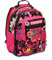 Mitama Zaino Scuola - NEW PLUS CANDY BOOM, Rosa - Zaino Triplo Scomparto Impermeabile - Tasche Porta Borraccia - Spallacci Ergonomici - Zaino Scuola Elementare Bambina, Zaino Scuola Media
