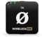 RØDE Wireless ME TX (Transmitter Only) Ultra-compact Wireless Transmitter with Built-in Microphone, GainAssist Technology and over 100m Range for Filmmaking, Interviews and Content Creation