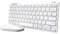 Lyra WL Keyboard Maus weiß it 25074