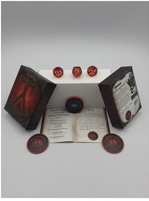 Ulisses Spiele US25885 - DSA5 - Schicksal und Verdammnis - Gottheit KOR