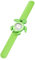 SAFIGLE 2st Kreative Kinderuhr Outdoor-uhren Cartoon Kinder Beobachten Sport-armbanduhr Wasserdichte Sportuhr Silikon-schlaguhr Kinder Ohrfeigen Slap-armbanduhr Uhr Tier Rot