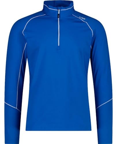 CMP - Man Sweat, Saphir, 52