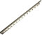 Marran Guitar Fret, Classical Folk, Small Four-String Mandolin, Nickel White Copper White Copper Scale Scale 1.6mm-1.8mm