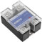 ULTECHNOVO Halbleiterrelais Solid-state-relais-modul Zustandsrelaismodul Einphasige Dc-steuergeräte Zustandsrelais Für Thermostat Relais Für Temperaturregler Thermostatrelais Plastik