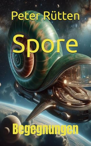 Spore: Begegnungen