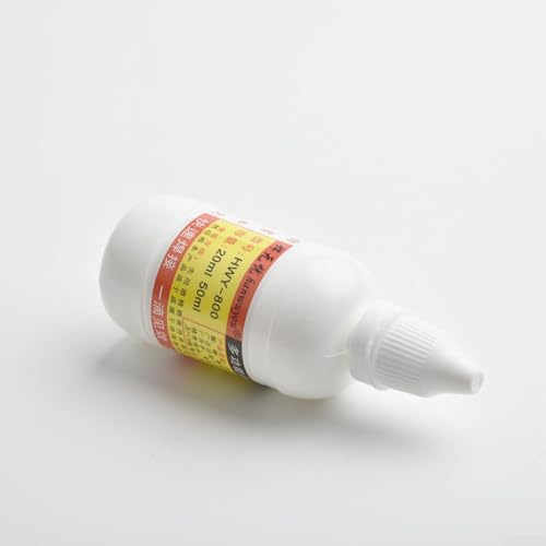 50ml, Edelstahl Flussmittel, Lötpaste, Edelstahl flüssige Lötwerkzeuge