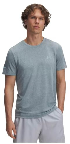 Under Armour Stride Seamless Short Sleeve T-Shirt L