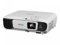 Epson EB-U42 Vidéoprojecteur Portable 3600ANSI lumens 3LCD 1080p (1920x1080) Noir, Blanc vidéo-projecteur - Vidéo-projecteurs (3600 ANSI lumens, 3LCD, 1080p (1920x1080), 15000:1, 16:10, 1,5-2,17 m)