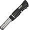Spring Professional Sous Vide Garer, Edelstahl rostfrei/hochwertiger Kunststoff, schwarz, One-Size