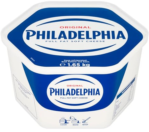 Philadelphia Original 1.65kg