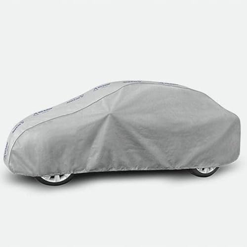 Kegel Blazusiak 5-3963-241-3021 Autoabdeckung grau L Limousine