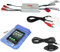 PYLE PLMRMP3A amplificateur Marin imperméable étanche 4 canaux aux in entrée Jack 3,5 mm mp3 téléphone entrée Haute/Bas Niveau 1200 Watts + Protection étanche par téléphone
