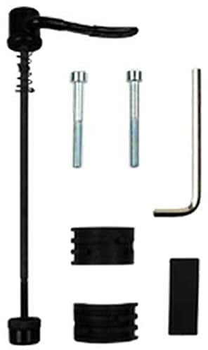 Tacx Blue Trainers Fitting Kit One Size