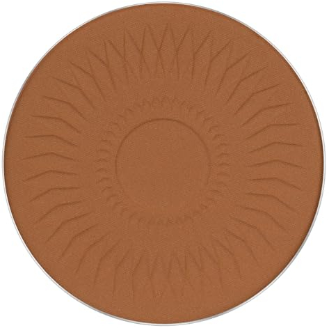 Inglot Freedom System Always The Sun, Bronzer, Gesichtsbronzer Matte, Natürlich Aussehenden, Sonnenverwöhnten Hauteffekt, Vitamin E, 9 gr : 604