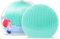 Foreo Luna Play Plus 2 | Gesichtsreinigungsbürste | 1-Minuten-Tiefen-Gesichtsreiniger | Reisezubehör | Gesichtsmassagegerät Aus Silikon | Urlaubs-Essentials | Ultrahygienisch | Alle Hauttypen