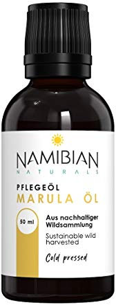 Namibian Naturals