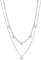 Brosway Collana Donna In Acciaio, Collana Donna Collezione Symphonia - BYM81