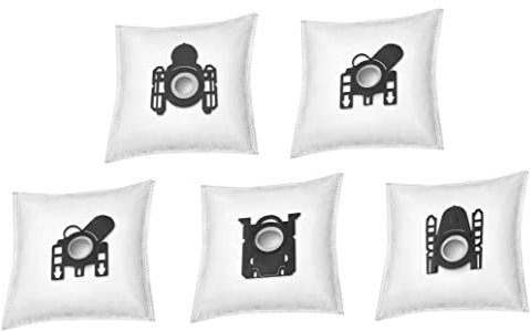 30x rs-products Staubsaugerbeutel passend für Blink PH03 I PH 03 kompatibel zu Philips, AEG, Elektrolux, Progress, Volta (PH1)