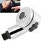 YUUGAA Shower Head, Shampoo Bed Chair Shower Head Hair Salon Shampoo Adapter Shower Head Accessory (Side Switch Type)