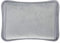 Crystals Rechargable Electric Hot Water Bottle - Hand, Shoulder and Back Pain Relief Warmer - Heat Pad (Grey)
