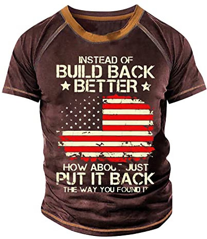 LSAltd Herren Tshirt Mit V-Ausschnitt Wiesnkönig Herren Hemd Hemd Herren Mit Tasche Fahrrad Oberteil Herren Sommer Hemd Herren Dunkelblau Herren Holzfaellerhemd Einsatzkragen Weiss