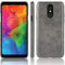 Baifu Hülle für LG Q7 Plus/Q7+, Stoßfeste Kratzfeste Schutzhülle Case Dünne Handyhülle für LG Q7 Plus/Q7+-09