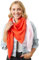 Salt & Sand Musselintuch Damen | Musselin Schal & Musselin Halstuch | XL Tuch leicht & stilvoll für jede Jahreszeit | Schals & Tücher Damen | PREMIUM QUALITÄT made in Europe