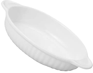 LIFKOME teglie da forno teglia in ceramica con coperchio teglia decorativa padella per il pane tortiera stoviglie da cucina padella in ceramica cibo piatto da cena stufa