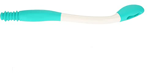 Sanitary Toilet Wipe Aid 41 X 7 X 4 Handles Comfort Floor Mop Toilet Paper Tissue Handle Self Wipe Aid