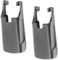 2 Stück Auto Frontwischerarm Abdeckkappe Ersatz W000050335, Kappe Wischarm Scheibenwischerarm Abdeckung Wischerarmkappe für Mercedes Benz A B C E Klasse W176 W246 W205 W213 Scheibenwischerabdeckung