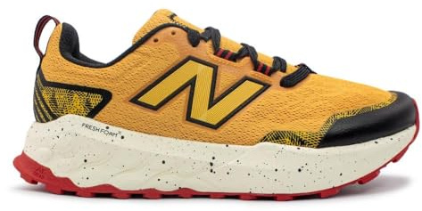 NEW BALANCE Herren Garoe Sneaker, Marmalade, 44 EU