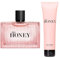 Toni Gard MY HONEY FOR WOMAN Eau de Parfum / 90 ML + Shower Gel / 150 ML PINK for her Helle Hölzer Himbeere Moschus Lotusblüte Jasmin Magnolie Honigtau Nektarine Mirabelle floral fruchtig für Sie