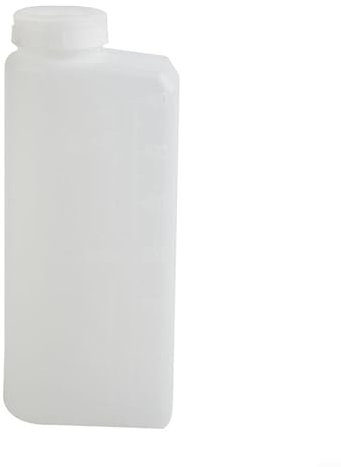Gbtdoface Flacon de mélange d'huile à 2 temps pour tronçonneuse, débroussailleuse, huile et essence pour tronçonneuse, mélange précis à 2 temps