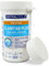 Astral Pool Claritab Flockmittel Tabletten 5 x 20 g - Gegen trübes Wasser - Doppelte Wirkung - Koagulation - Für klares Wasser - Koagulationsmittel