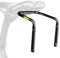 Support Stabilisateur De Sac De Selle De Vélo, Support Stabilisateur De Sacoche De Selle, Stabilisateur De Sacoche De Porte-bagages Arrière, Support De Sacoche De Selle Avec Fixation Pour Porte-bidon