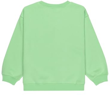 Roxy Mädchen Morning Hike Brushed Rg Pullover (1er Pack)