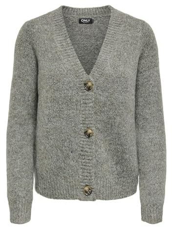 ONLY Female Strickjacke ONLZOEY Strickjacke | Knitted Cardigan